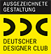 DDC-Label-gelb