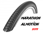 Marathon Almotion