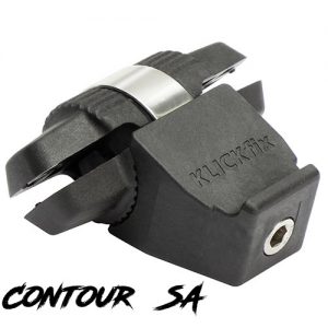 Attacco Contour Sattel Adapter